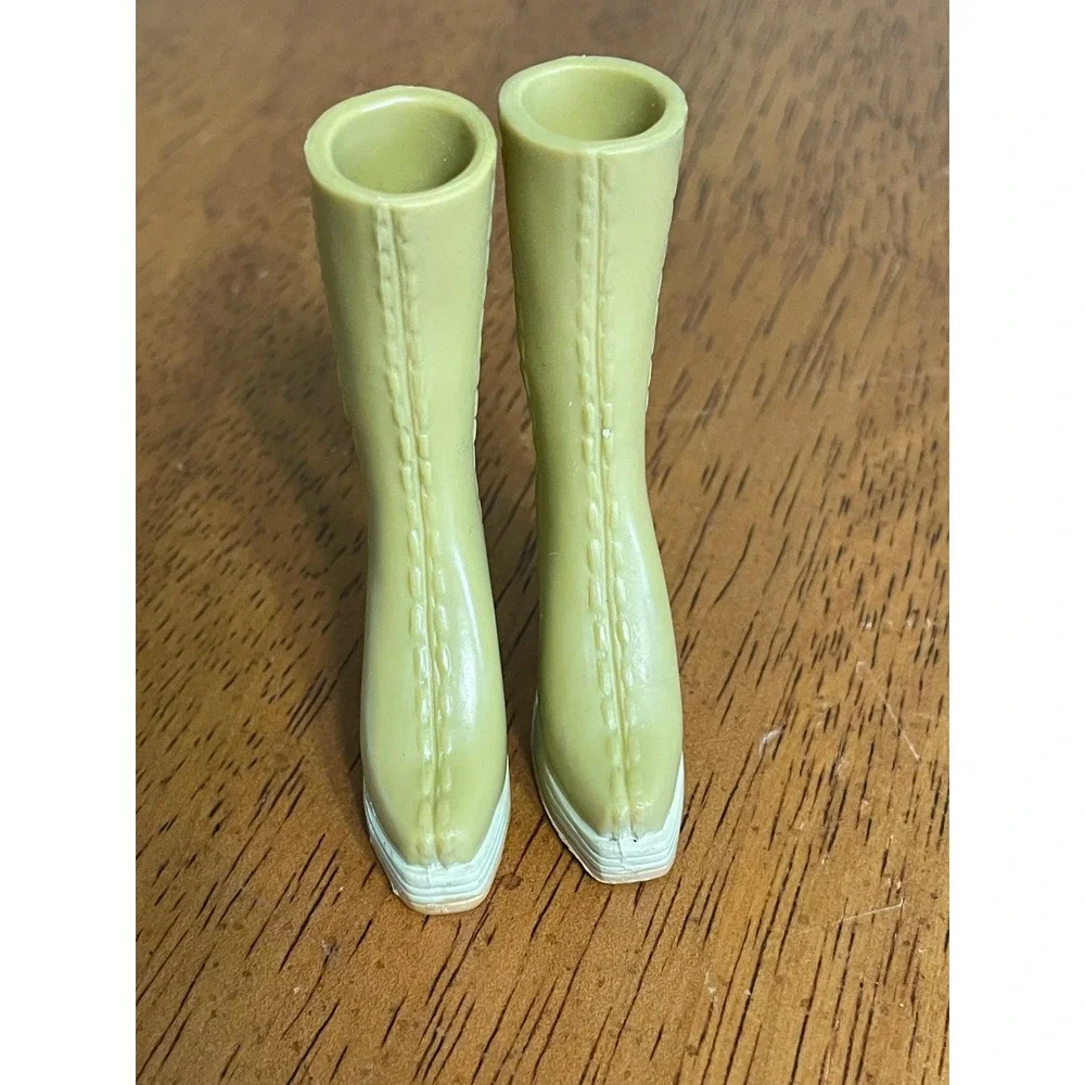 Bratz Shoes Lot of 4 Pairs Funk Out Style It Boys